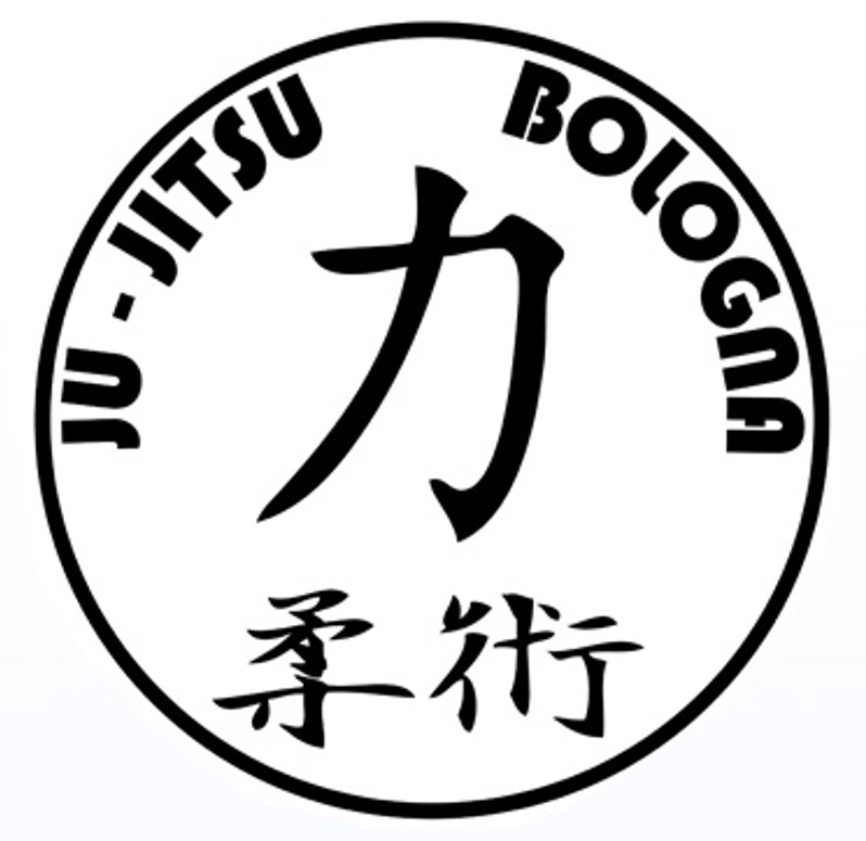 Logo Ju Jitsu Bologna